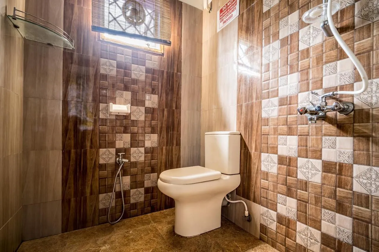Anies Garden Apartamento Thiruvananthapuram