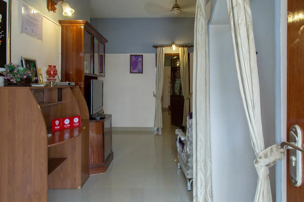 Ferienwohnung Anies Garden Thiruvananthapuram Indien